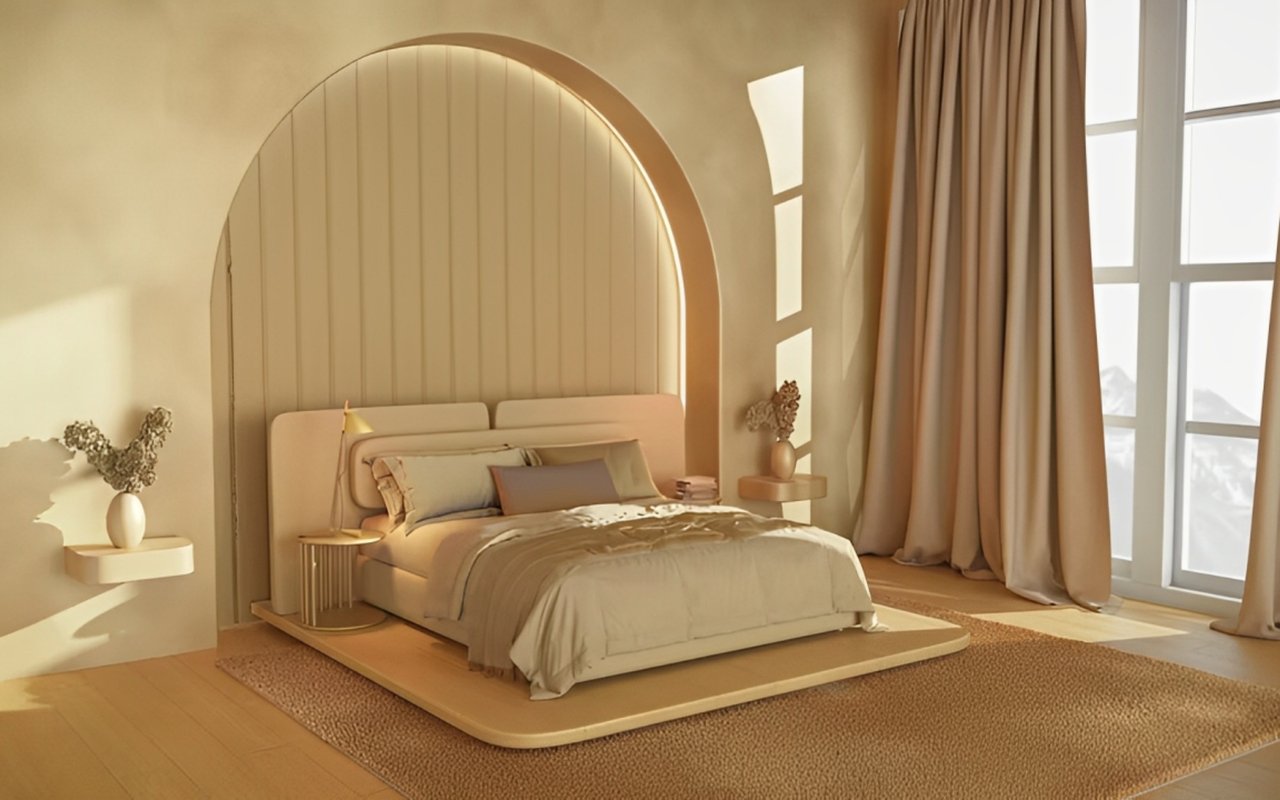 Luxury Home Design Trends for 2025