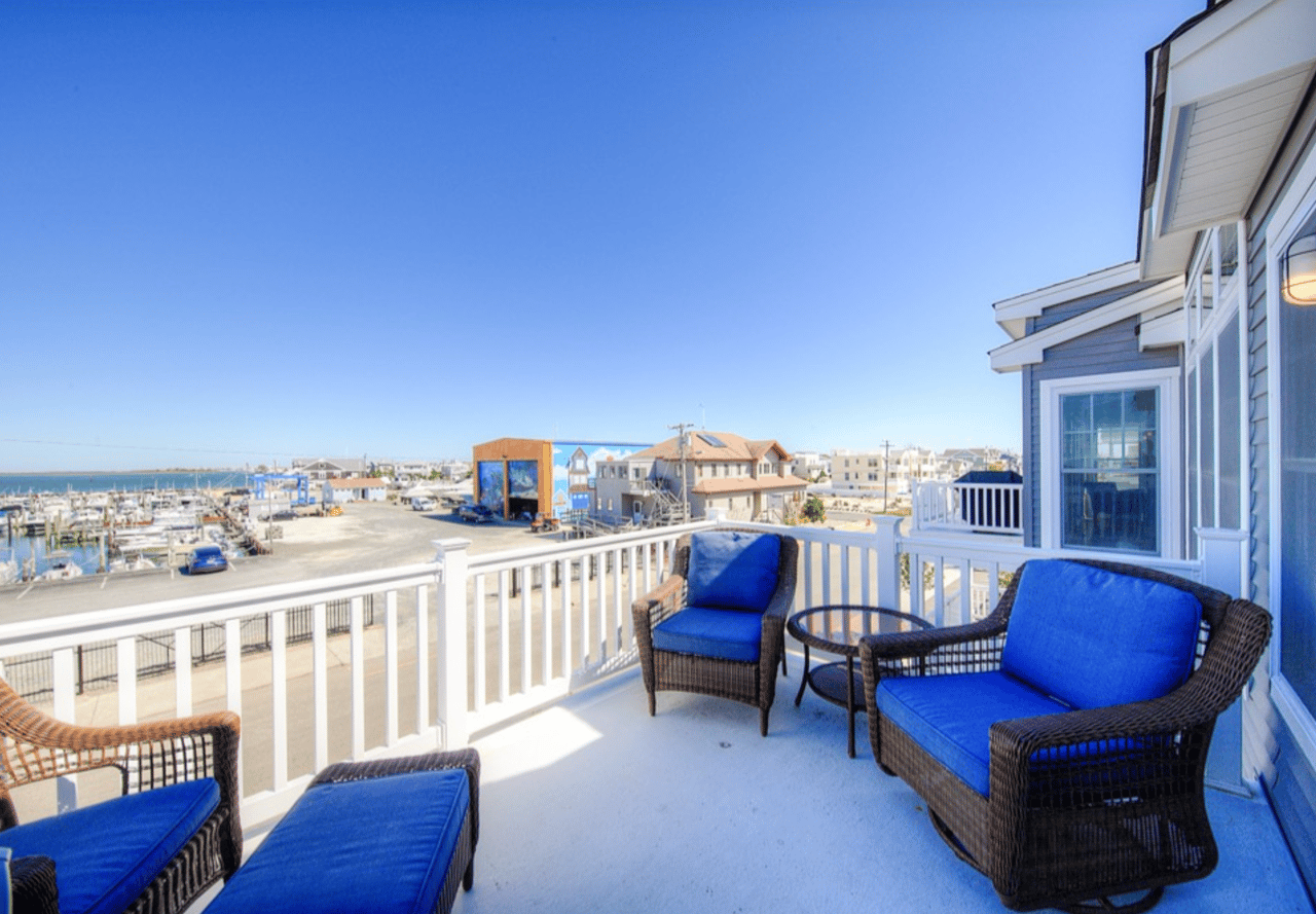 509 A Dock Road, Beach Haven