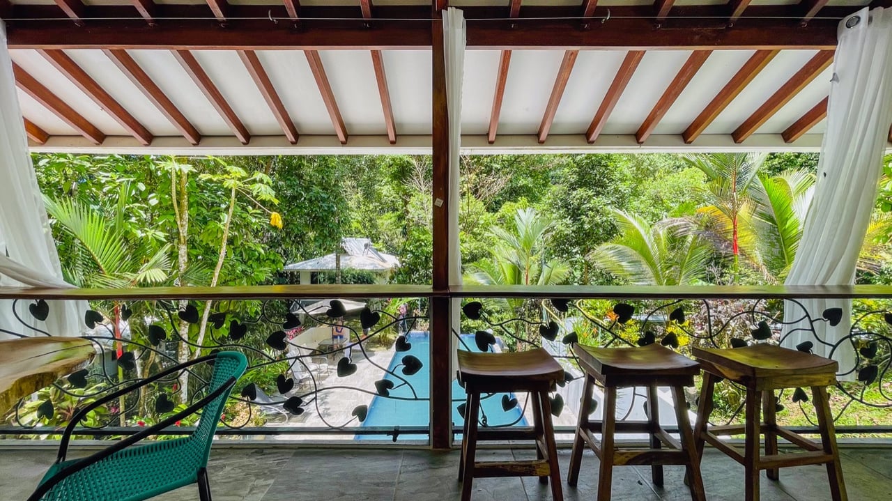 Nature Retreat Estate – Southern Pacific Zone, Costa Rica