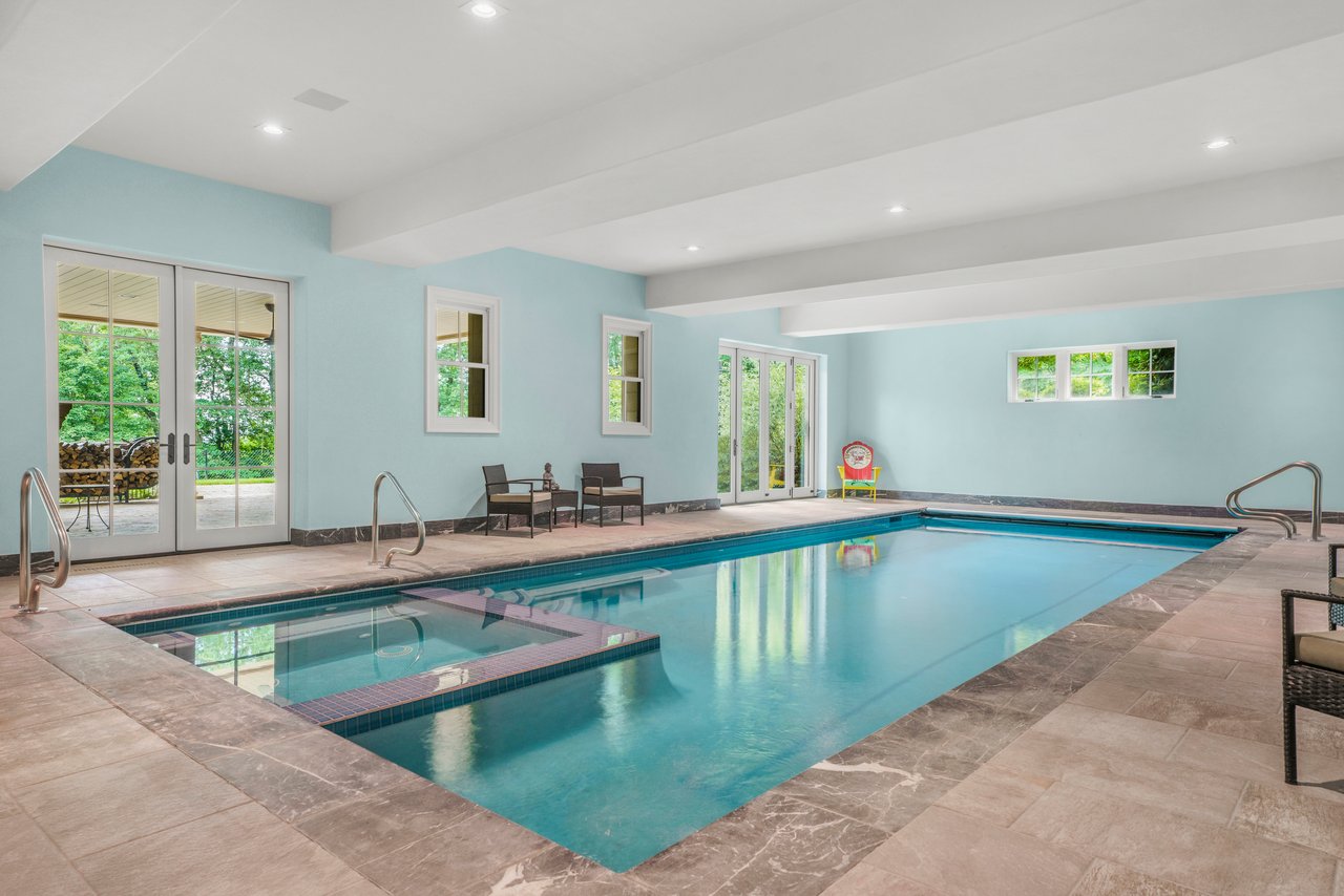 4 Mason Hill Road, Warren - The Sommerset