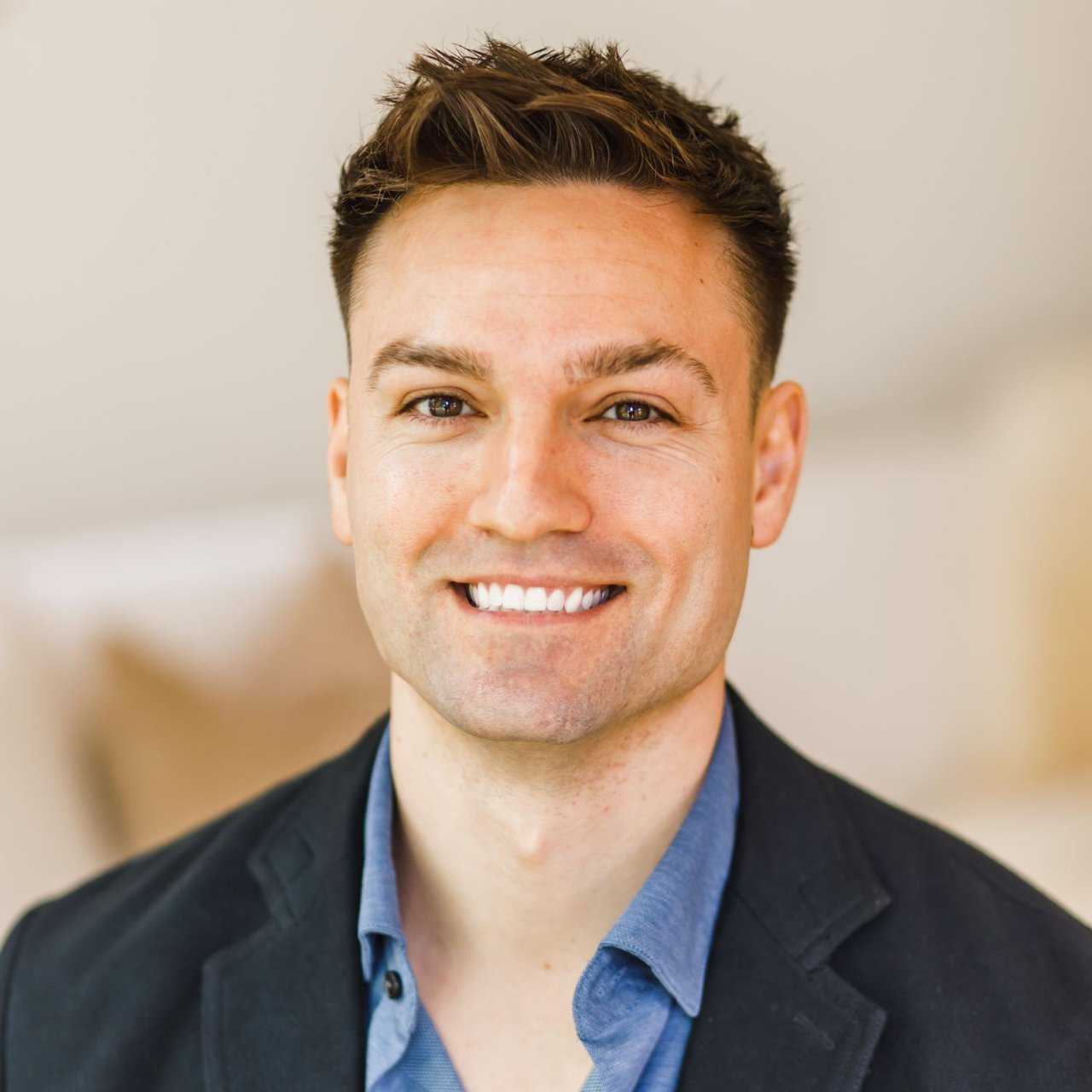 Graeme Parrinello