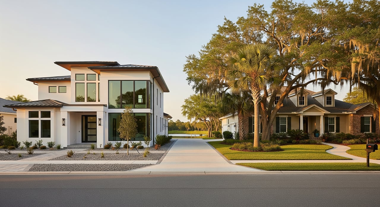Viera New Construction vs Resale: What to Know