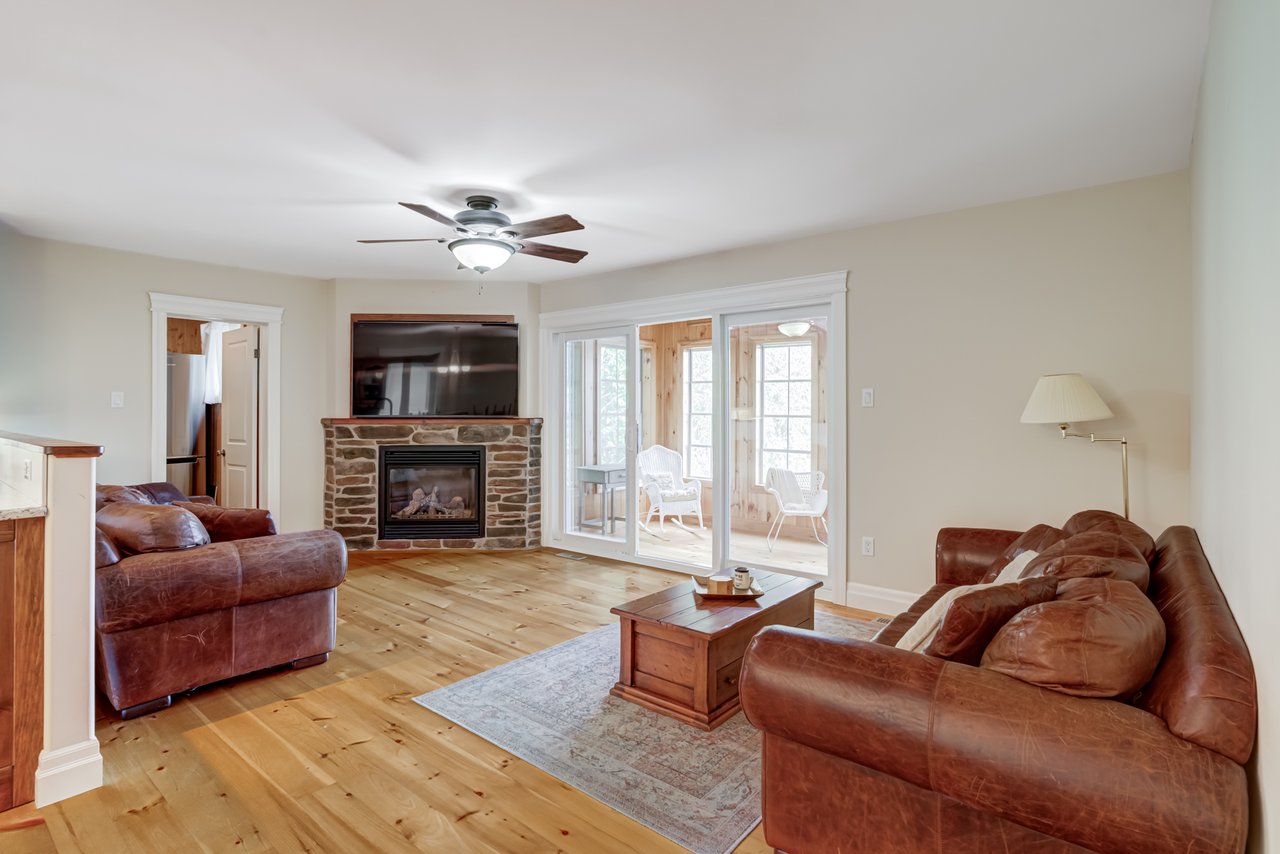 Luxury In Muskoka