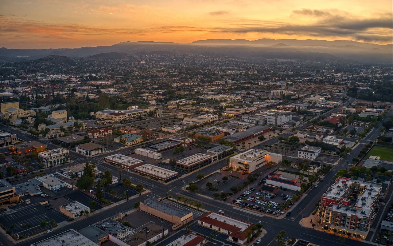 Escondido