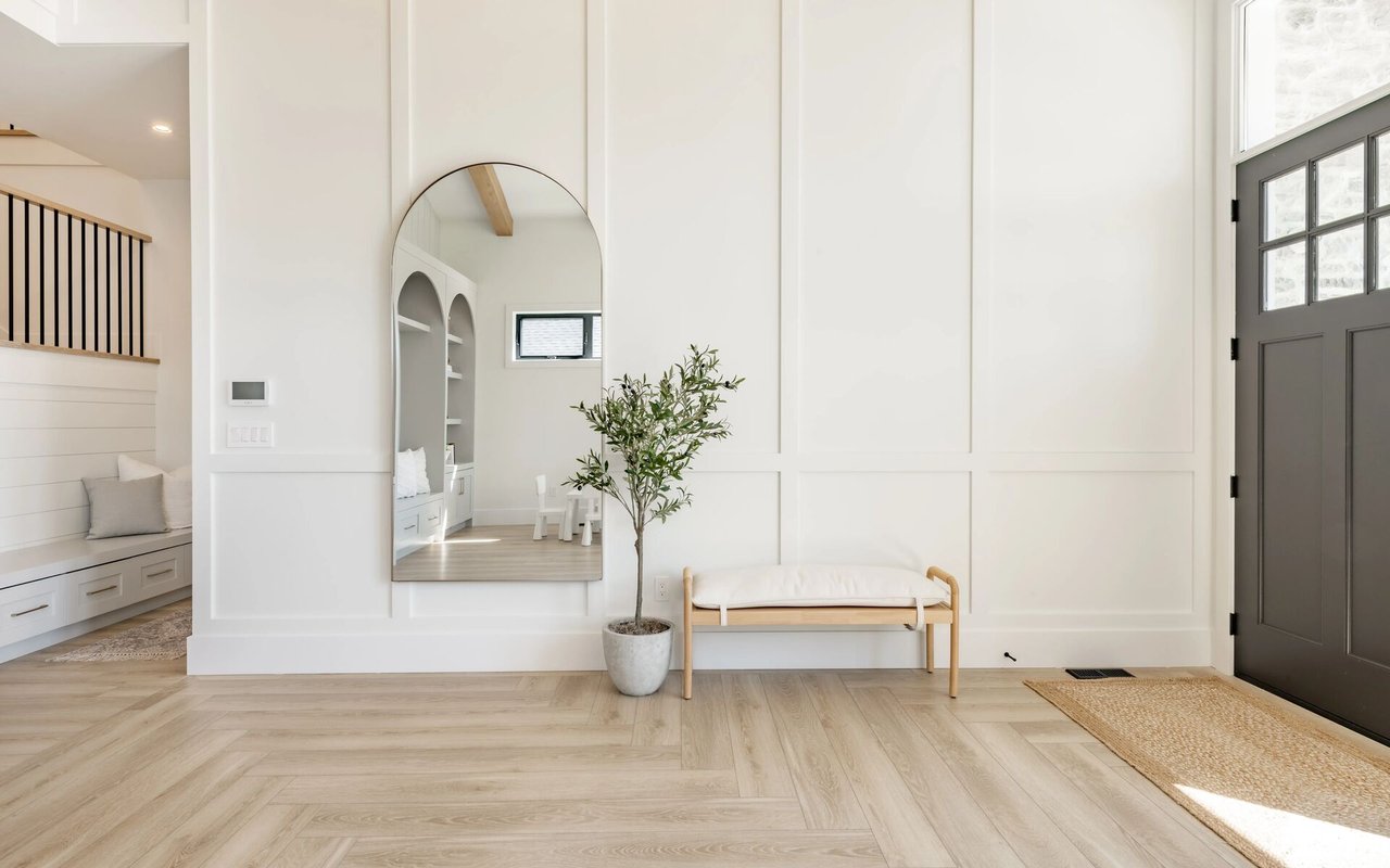 Modern Farmhouse Trend Update!