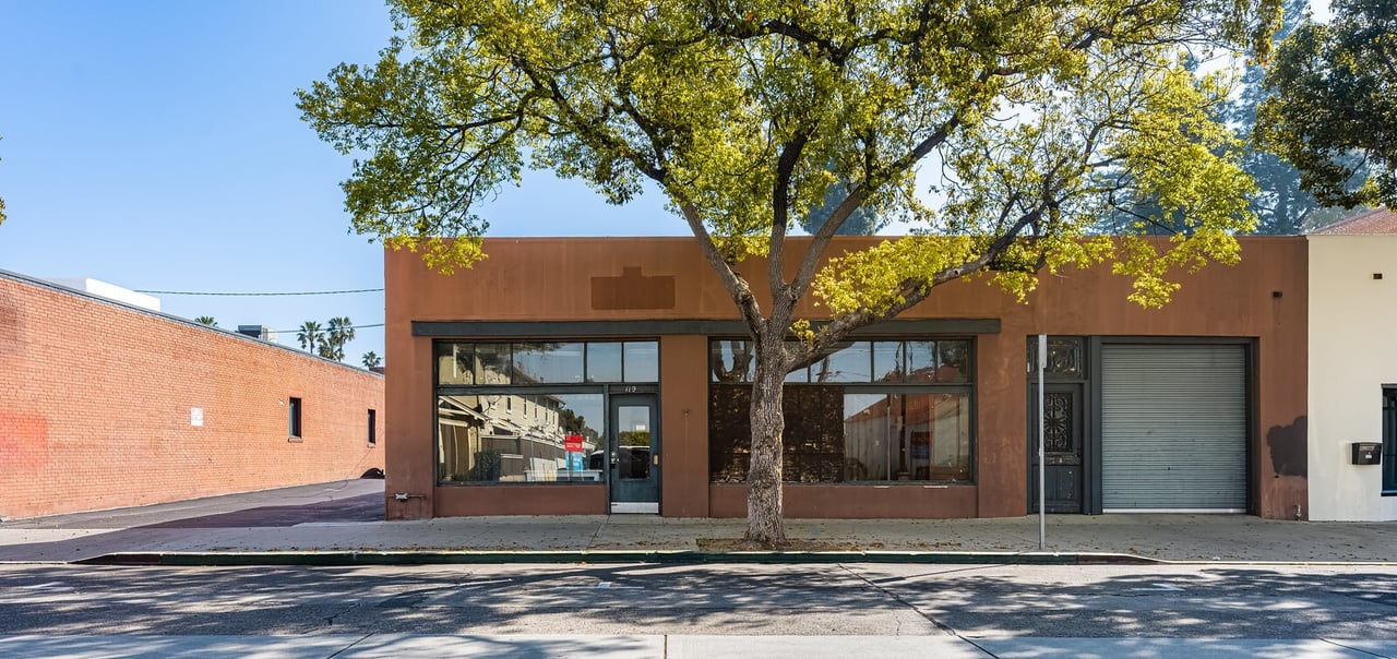 117-119 N Olive St, Orange, CA 92866