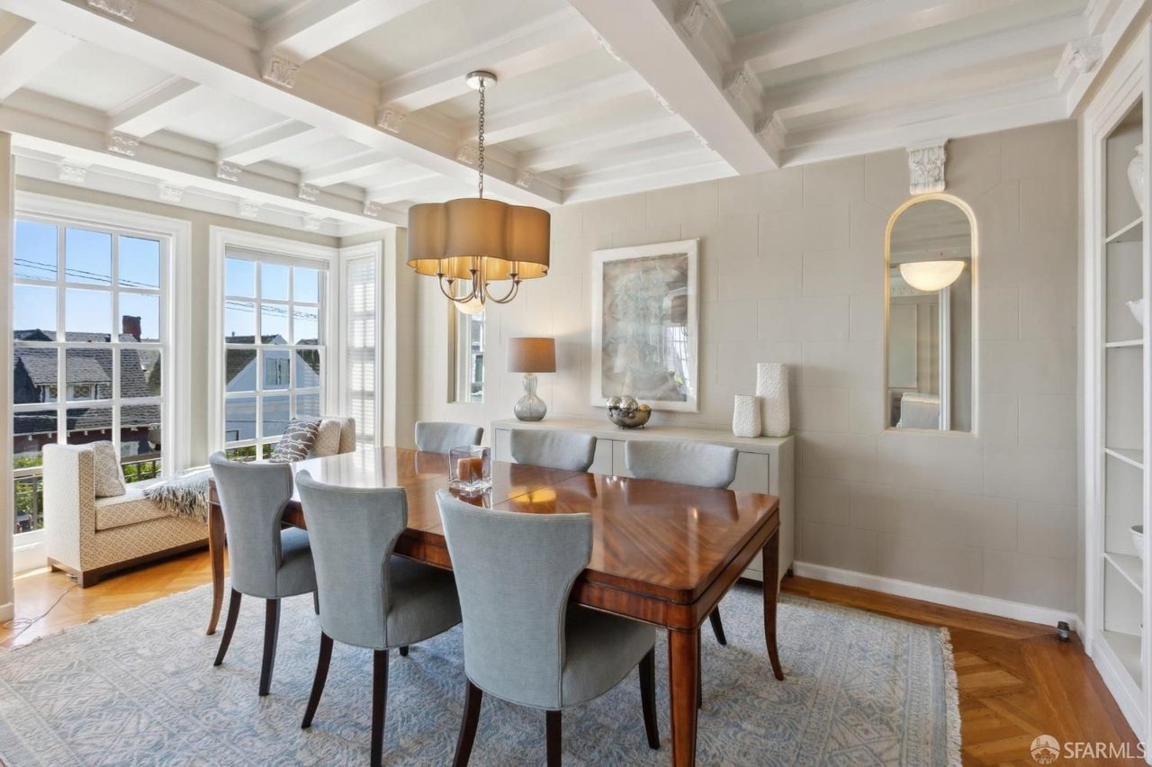 1924 San Francisco Charmer