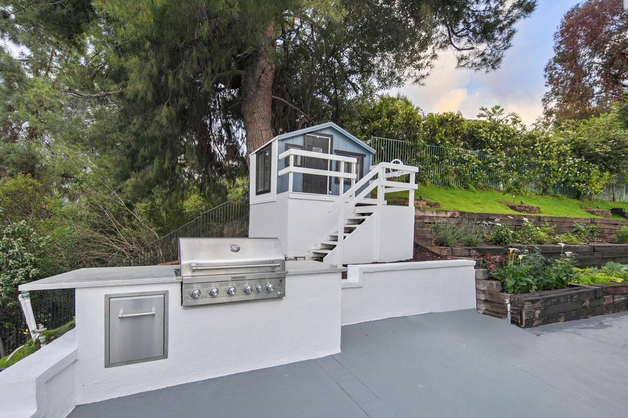 4050 Clarinda Drive
