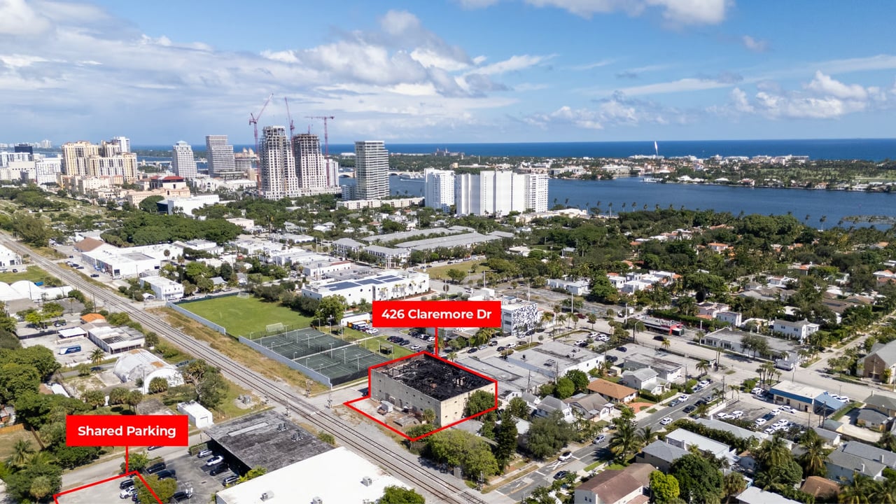 West Palm Beach | Development Opportunity | 426 Claremore