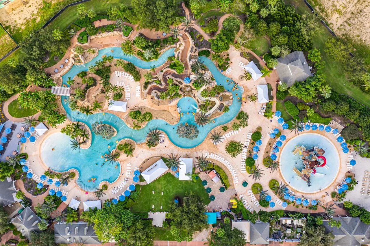 Reunion Resort