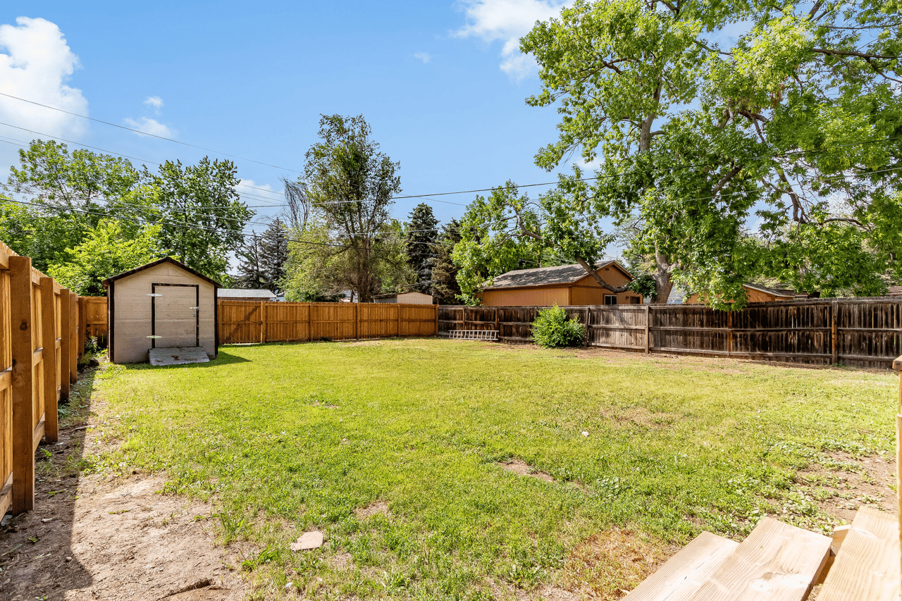 Just Listed: Beautifully Upgraded East Colfax Home