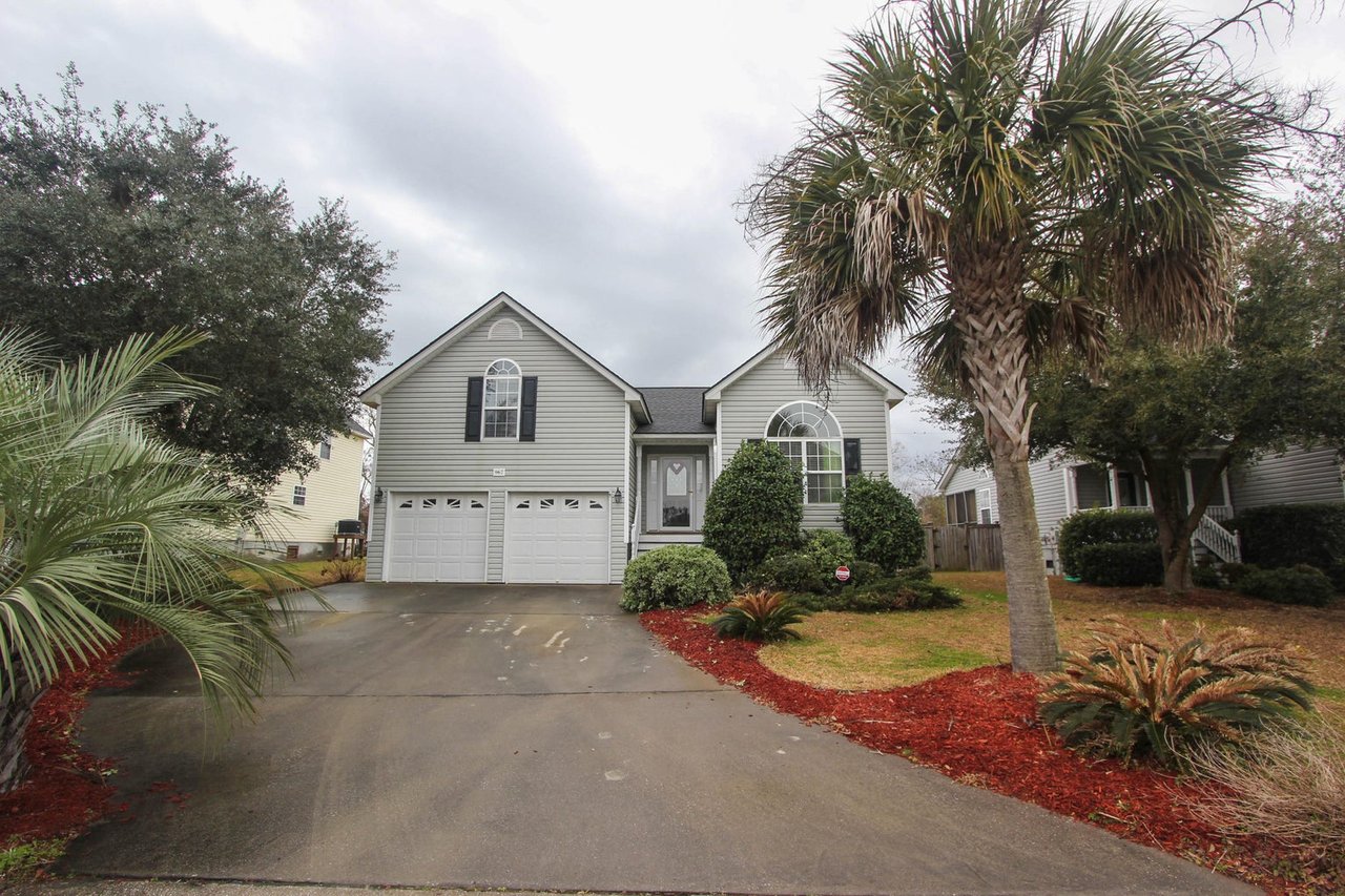 967 Clearspring Drive