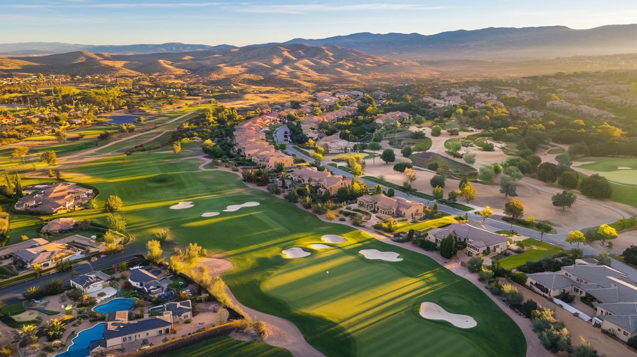Top Neighborhoods to Invest in Murrieta, CA This Year