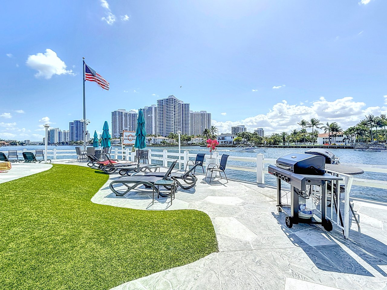 3209 S Ocean Dr # 6O