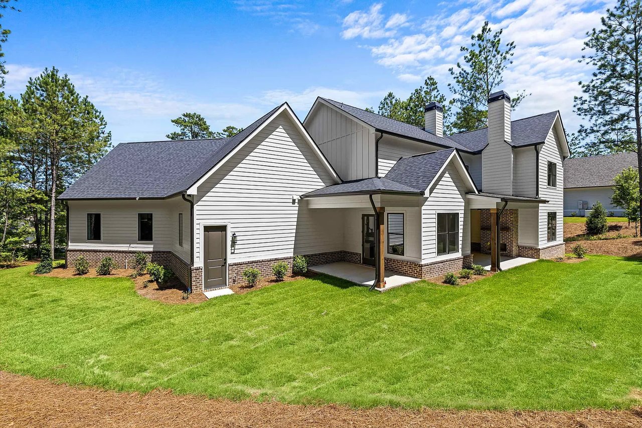 1131 Glen Eagle Dr