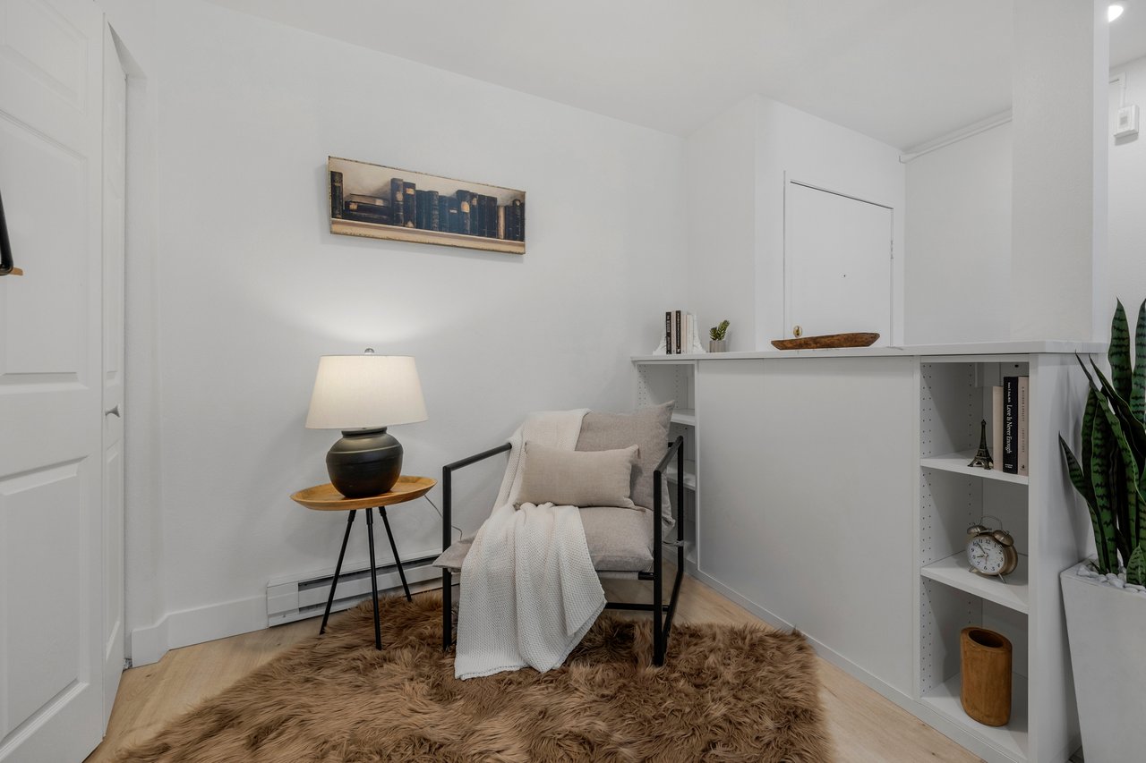 Modern Comfort Meets Prime Location