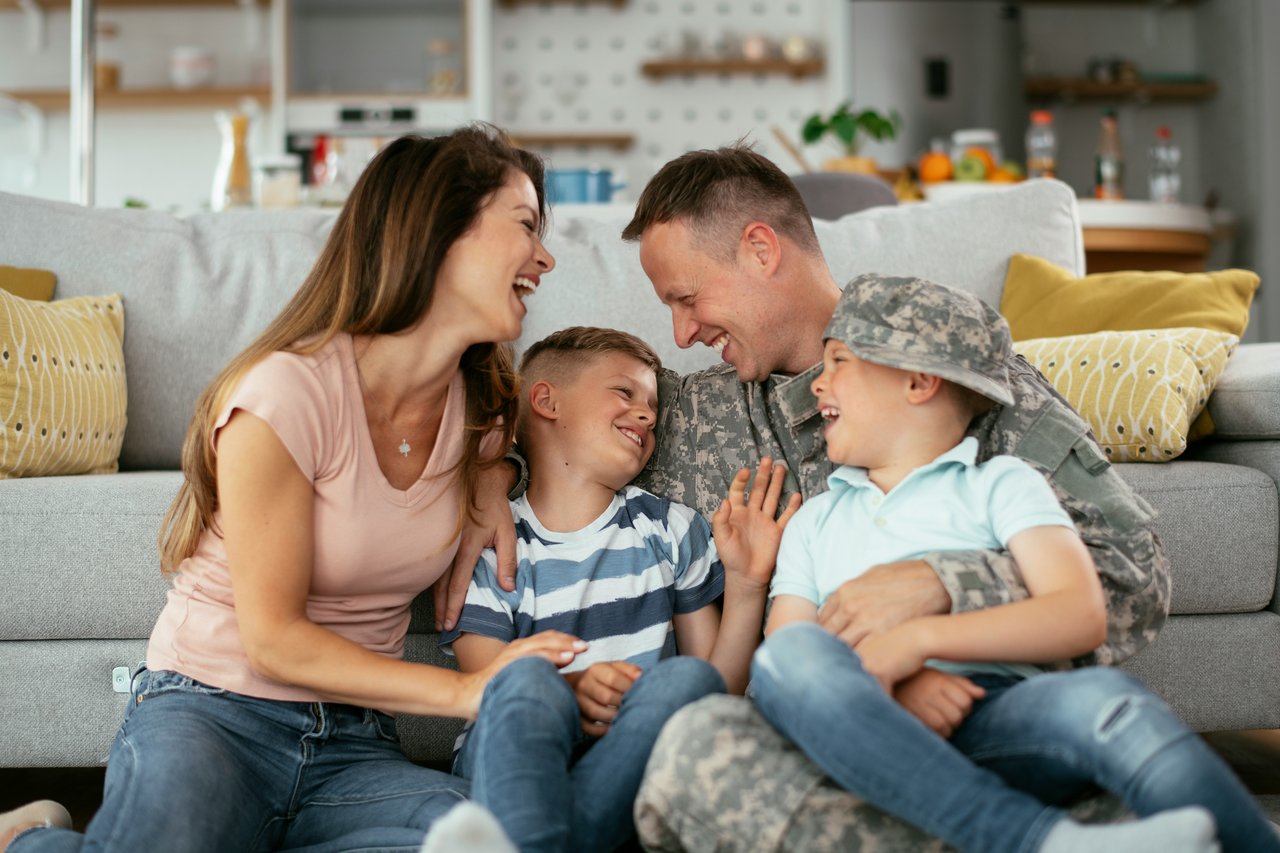 The Benefits of VA Loans