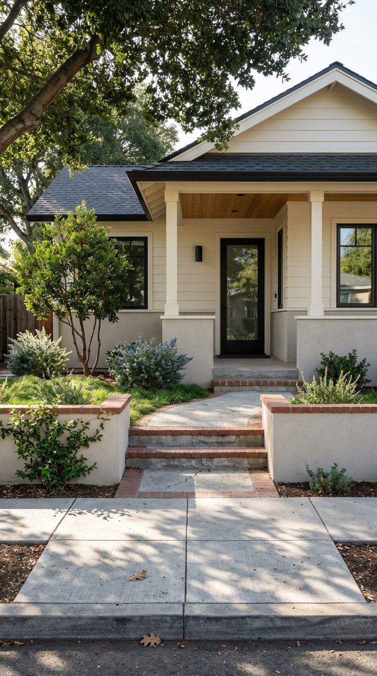 Walkable San Carlos Neighborhoods Near Laurel Street