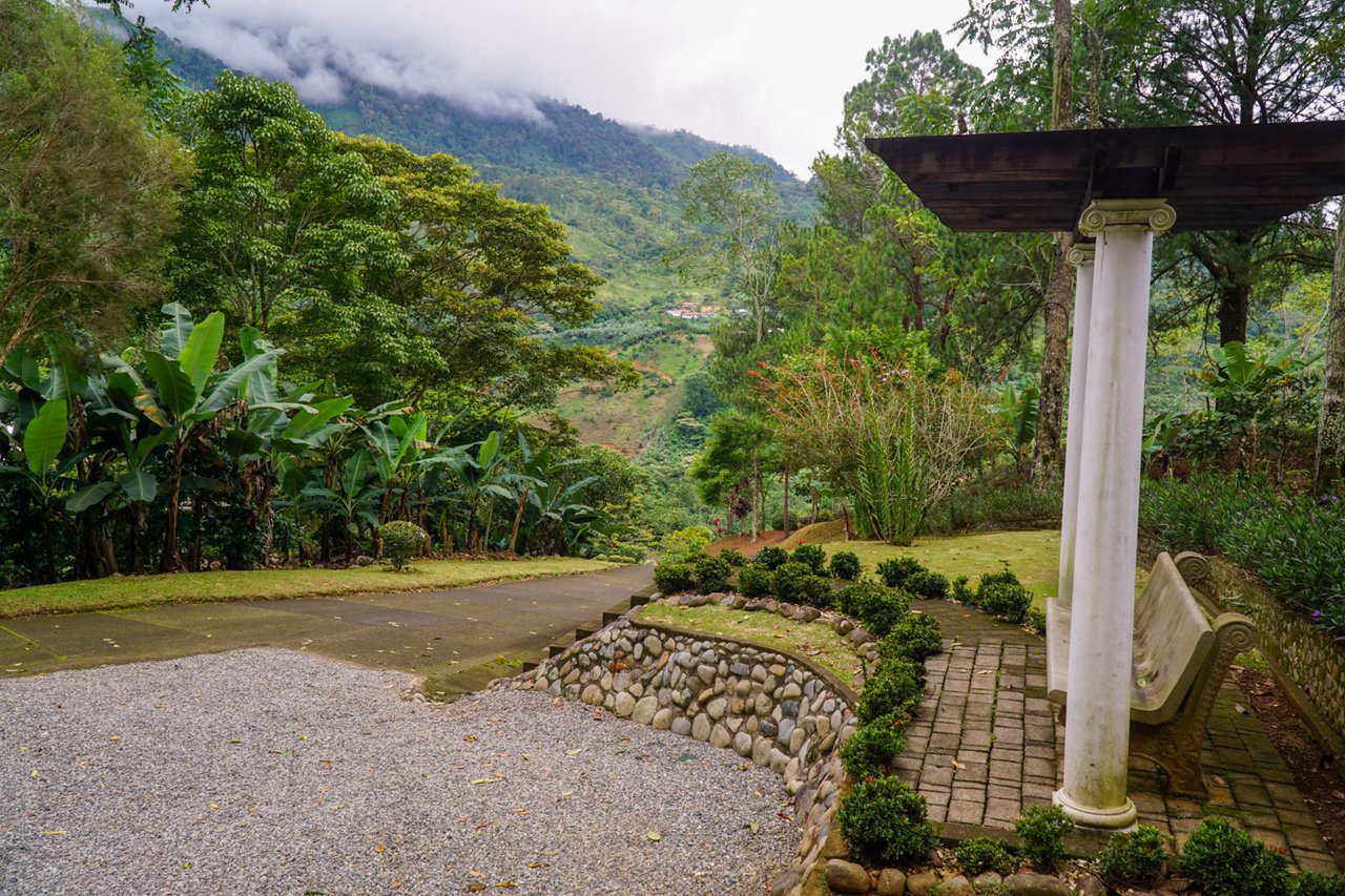 San Jeronimo Sanctuary: A Stunning 10-Acre Luxurious Estate with Dual Residences