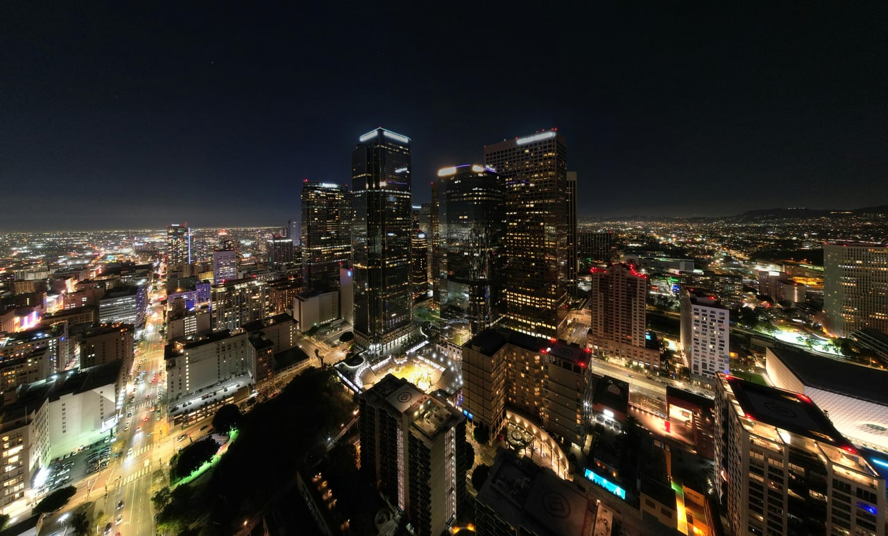 Real Estate Industry Welcomes Hochman Victory In LA County DA Race