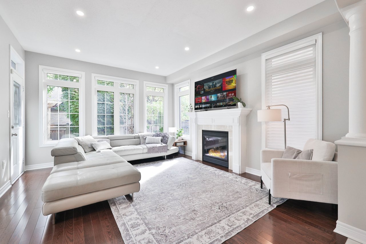 3262 Skipton Lane, Oakville