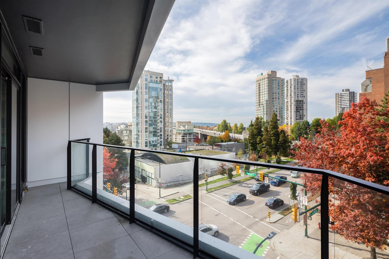 889 Pacific St, #503