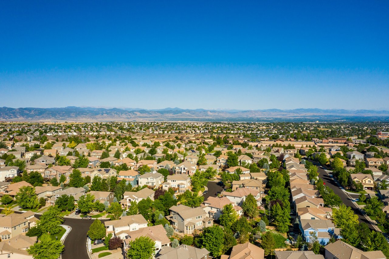 Luxury Real Estate in Highlands Ranch, CO: A Market Overview