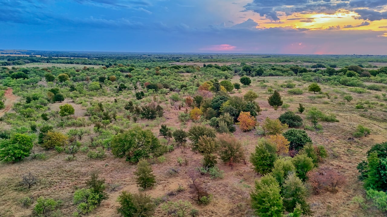 Cross Creek Ranch 