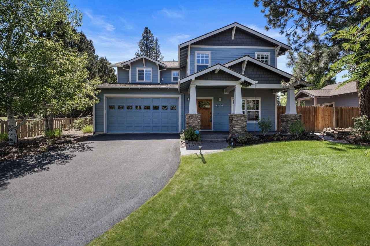 61036 Sky Harbor Dr
