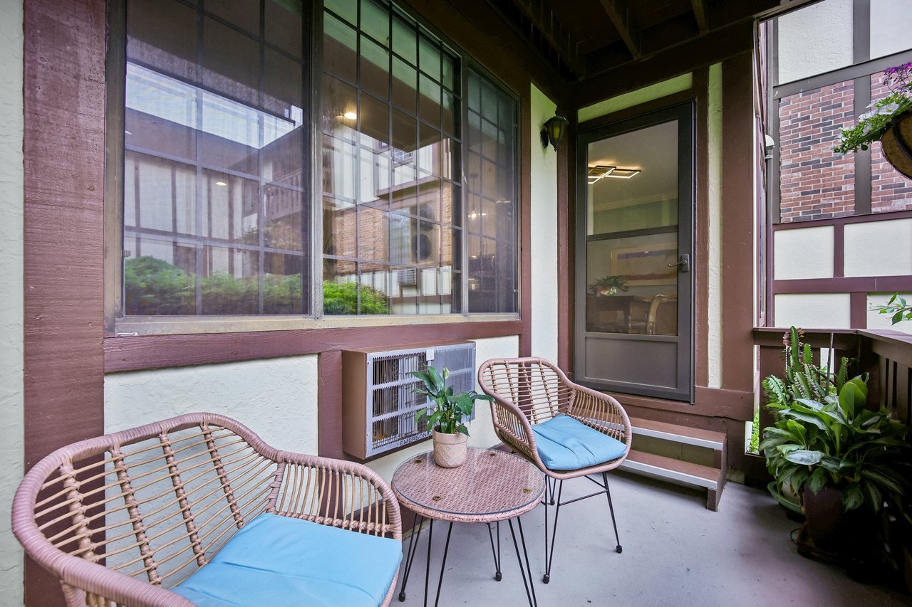 9F Sentinel Court, Unit 9C