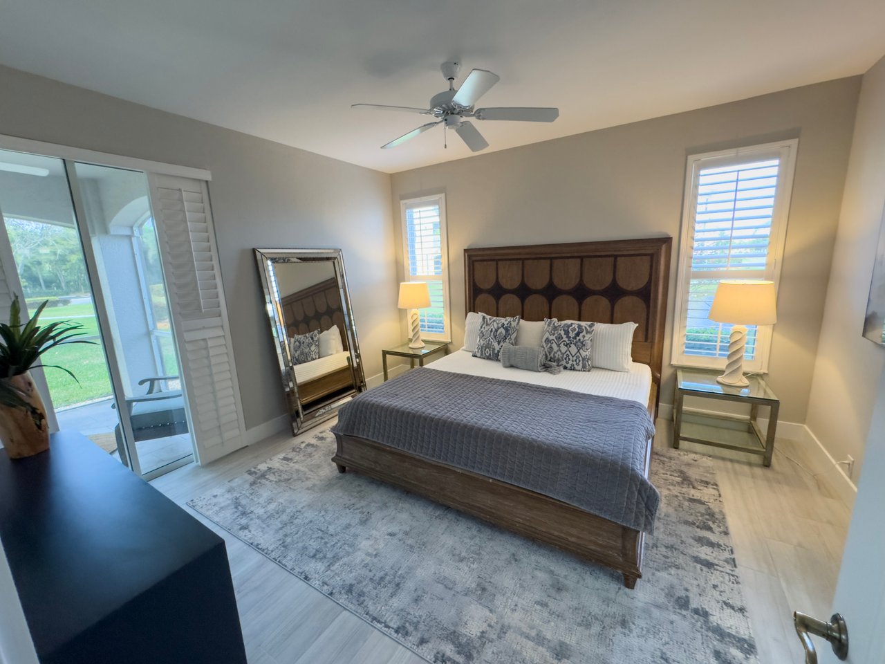 Lexington Condo