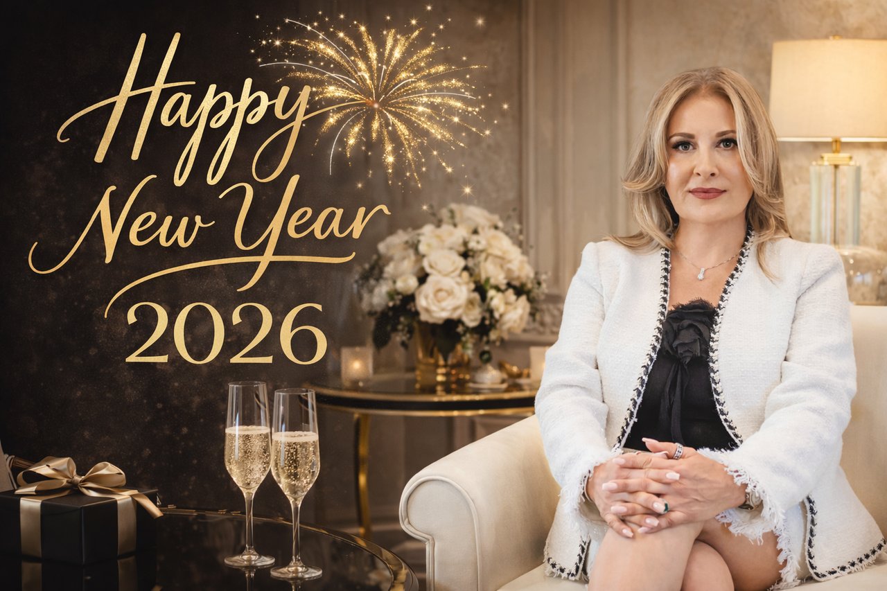 2025 Wrap Up - Happy New Year!