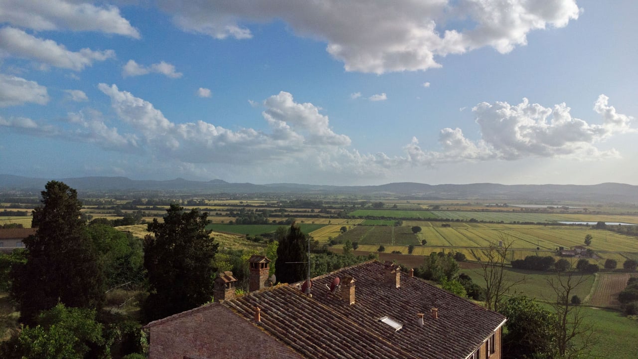 PODERE MELIA