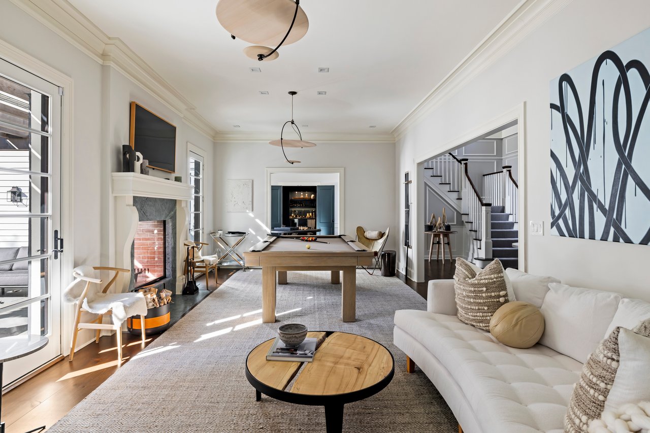 100 Bay Steet, Sag Harbor