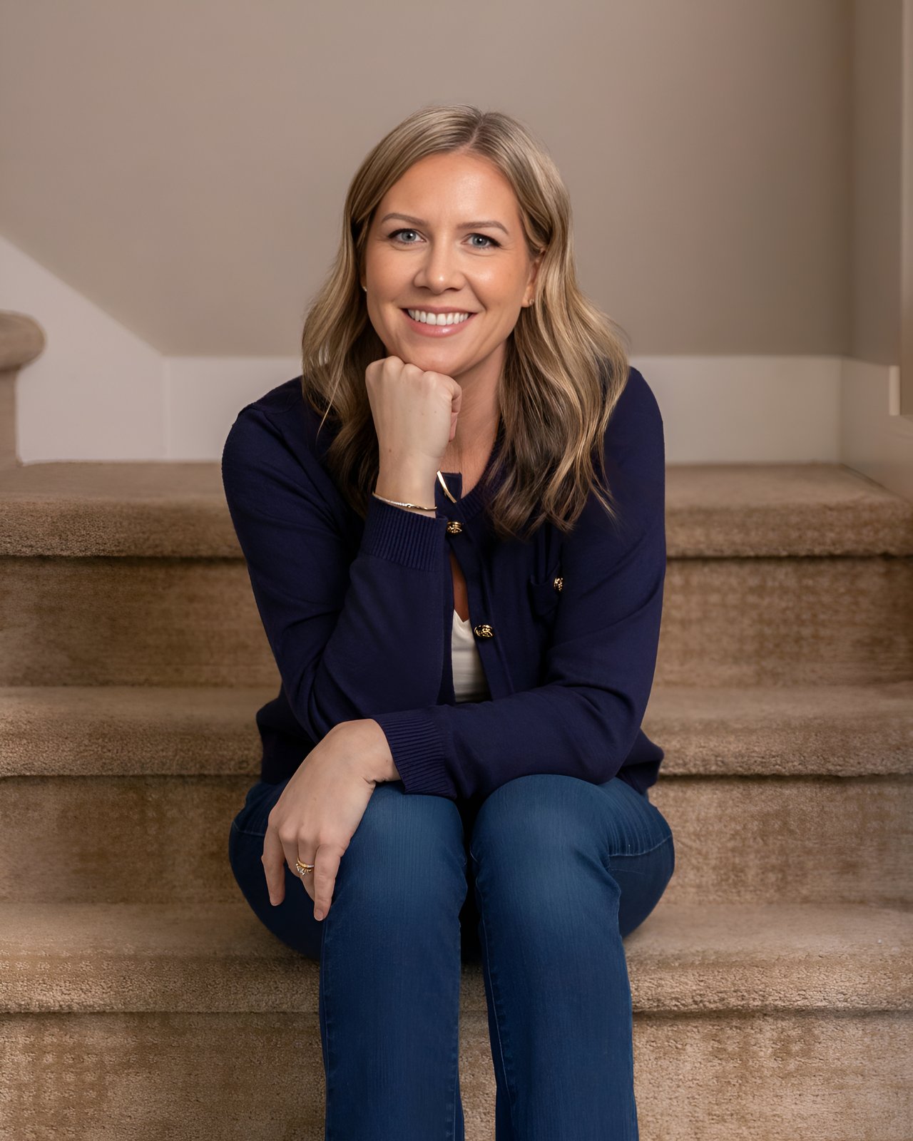 Jenny Anderson