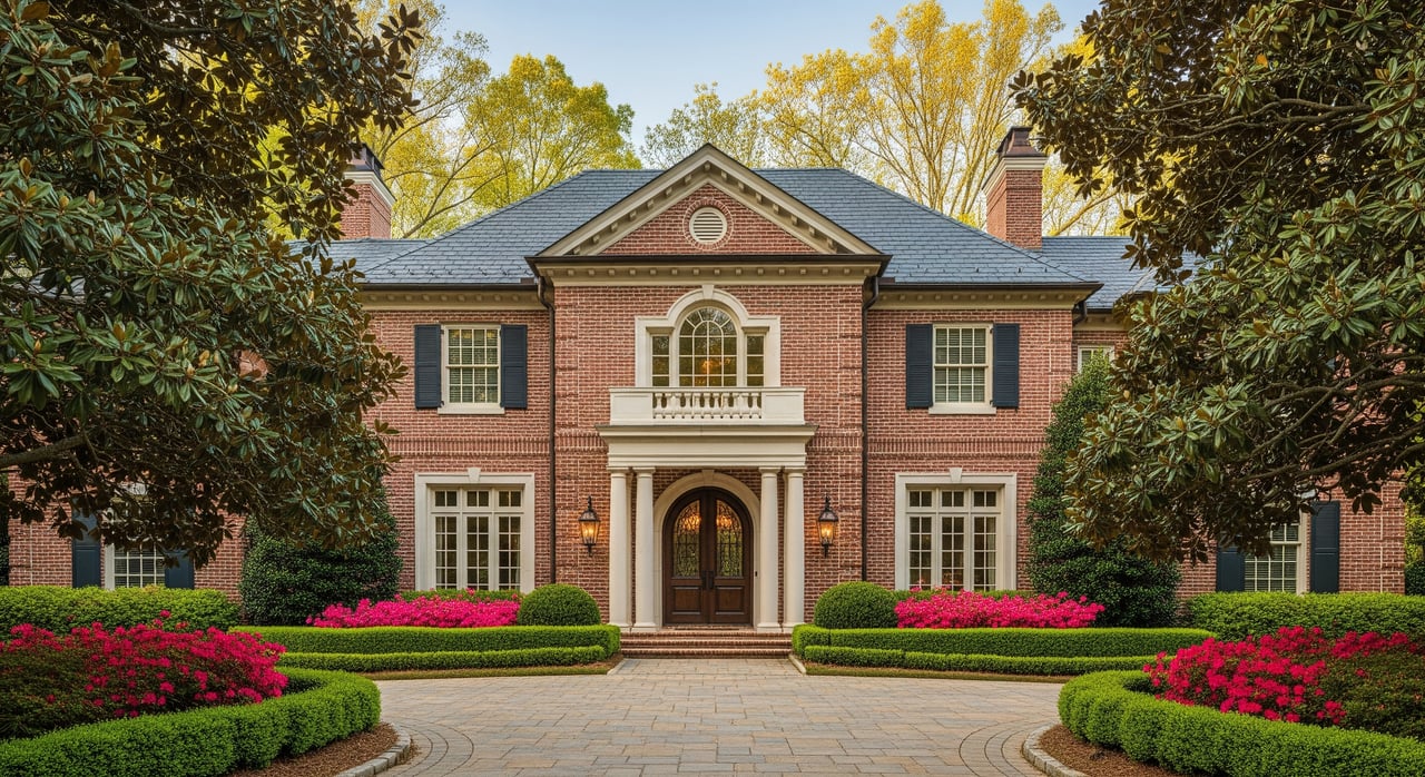 How Home Appraisals Work In Alpharetta