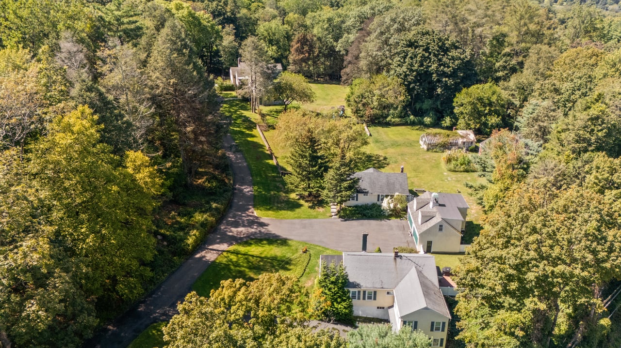 9 Oregon Road