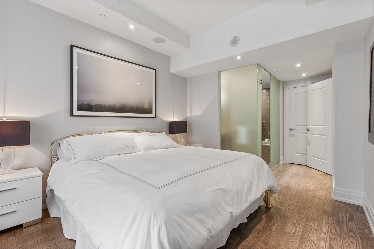 Refined Urban Living