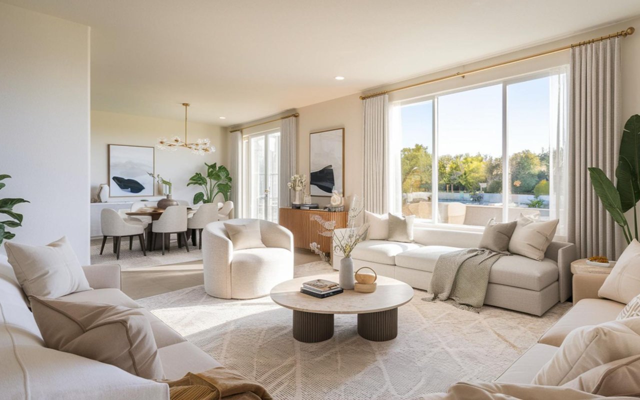 How to Choose Furniture That Fits Your San Antonio, TX Home