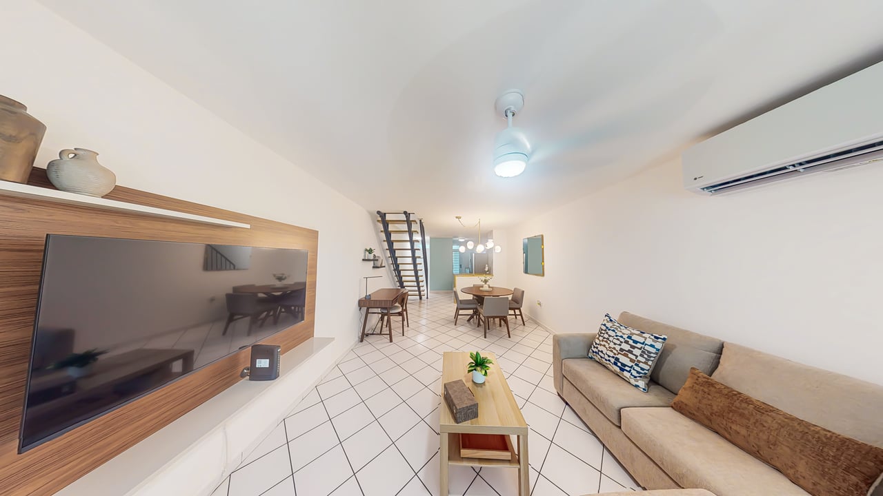 Villas de Playa C5