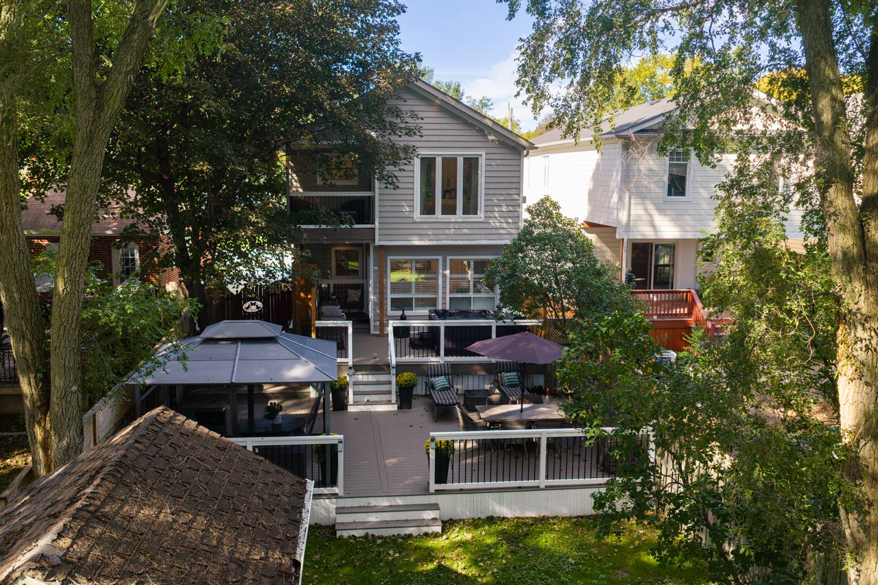 3 Phenix Drive