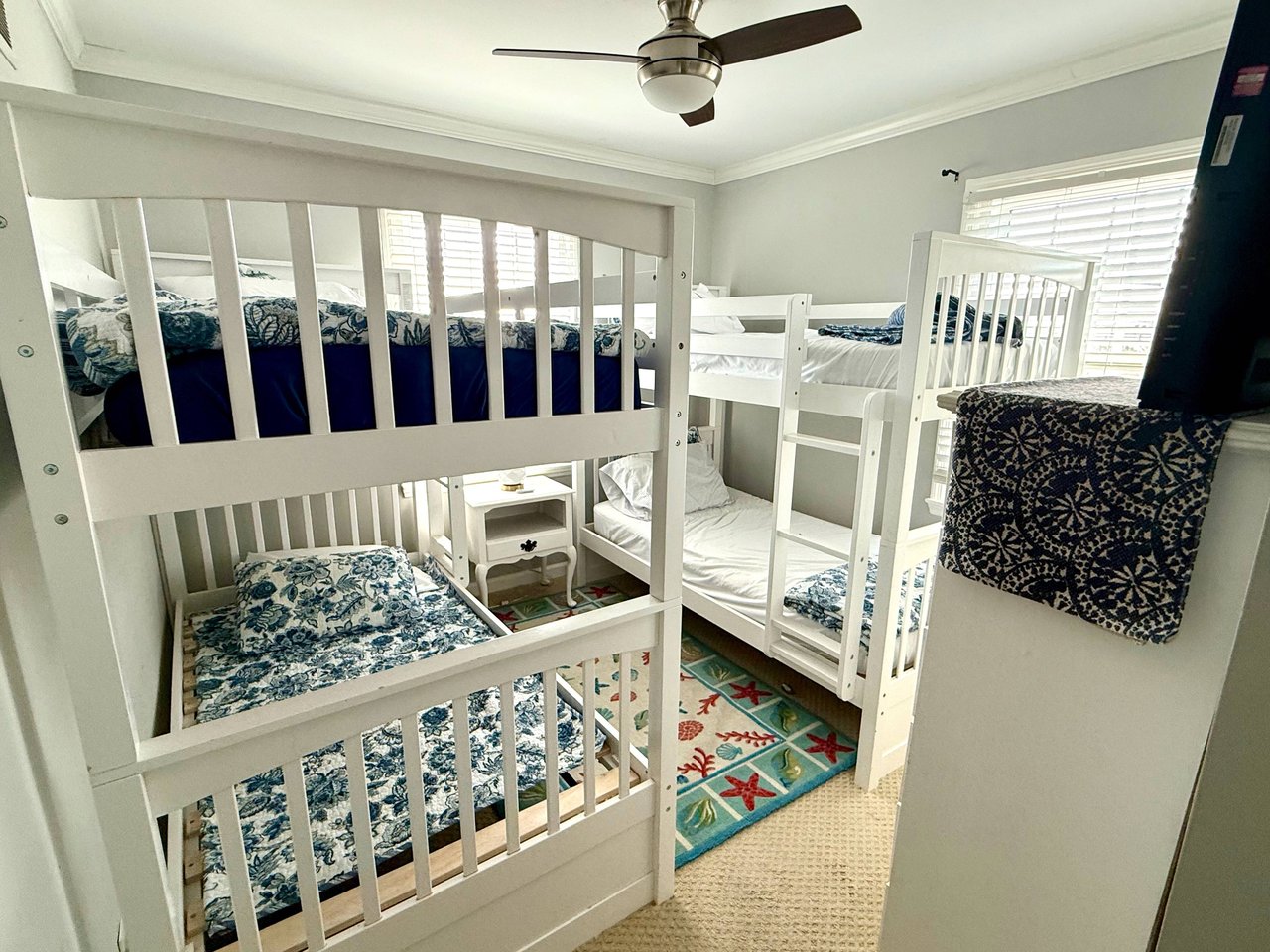 #268 Charming Coastal Retreat