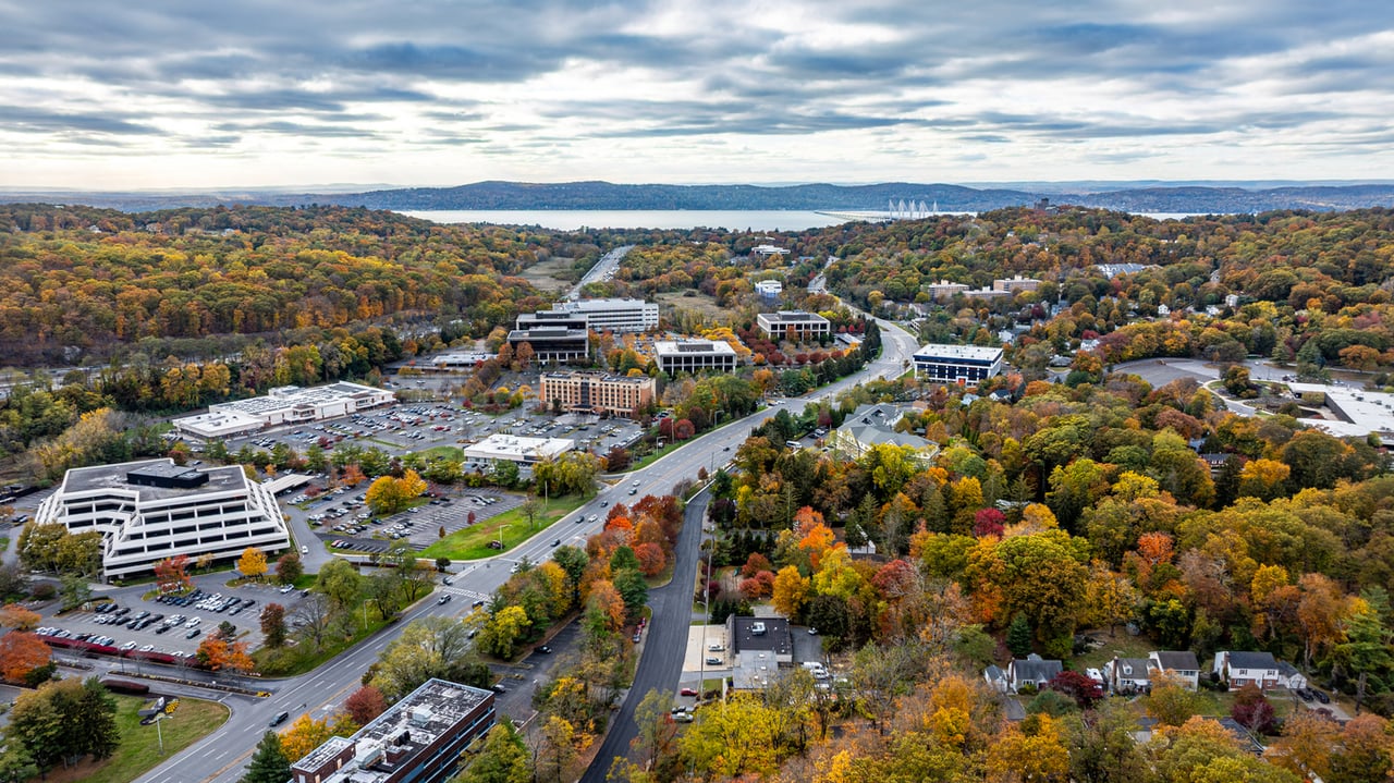 Rockland County, NY