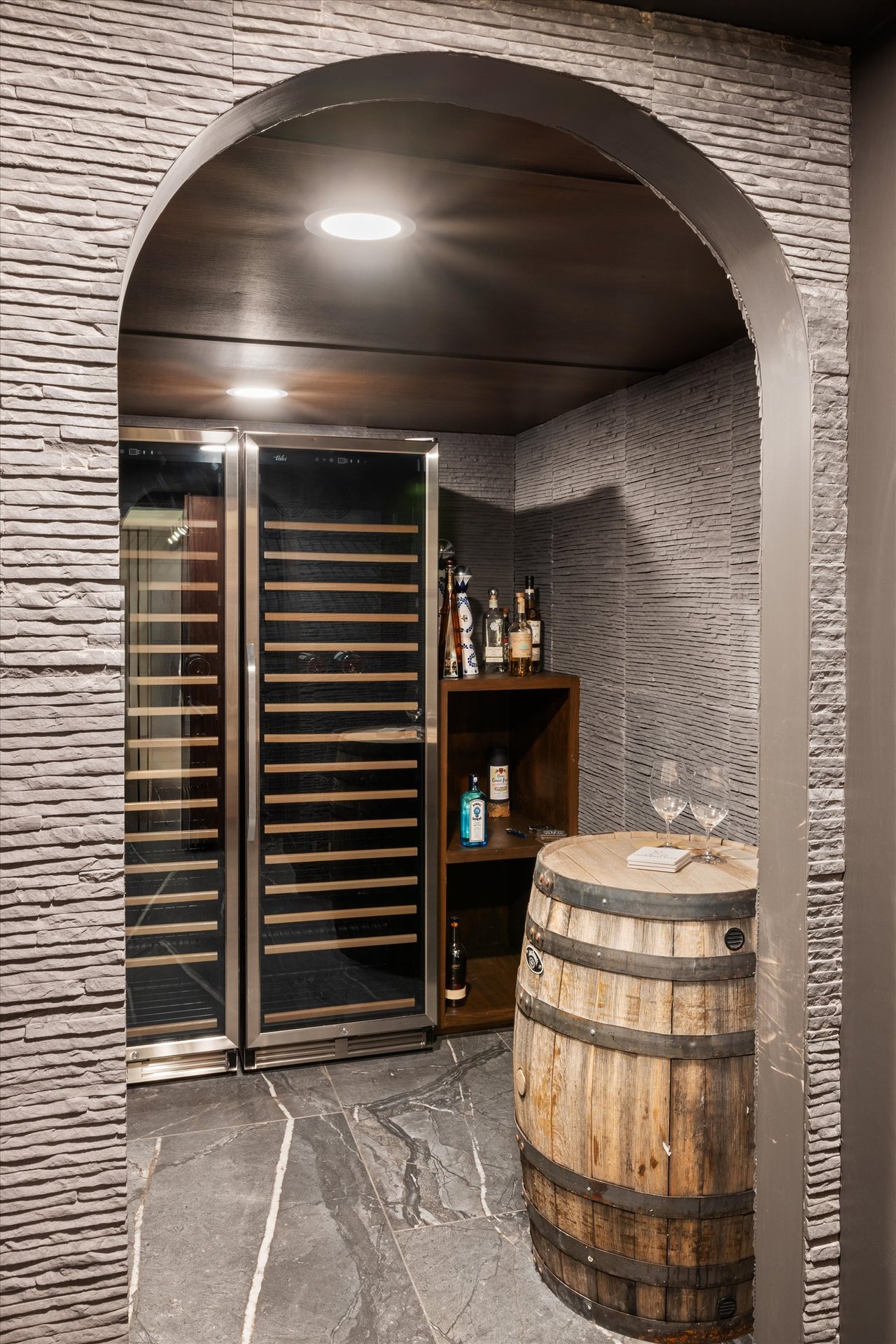 Designer Living with Unmatched Mountain Views