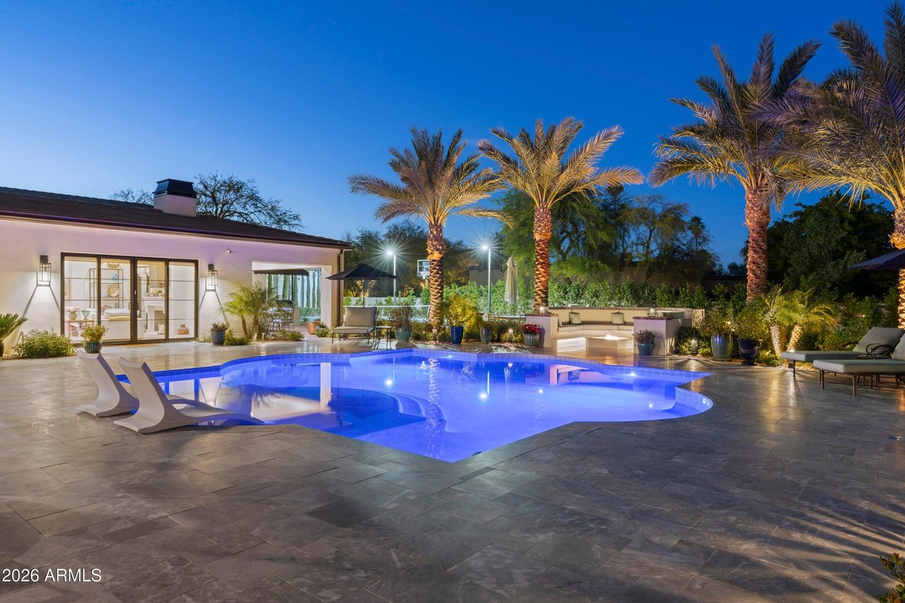 5432 E VIA DEL CIELO