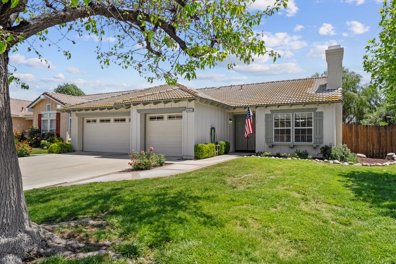 24403 Stallion Ct.
