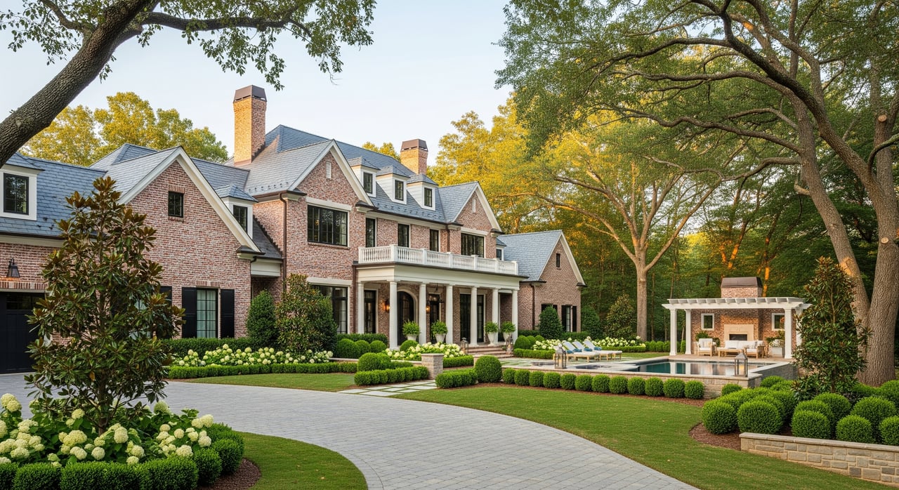 What It’s Like To Live In 5 Forks, SC