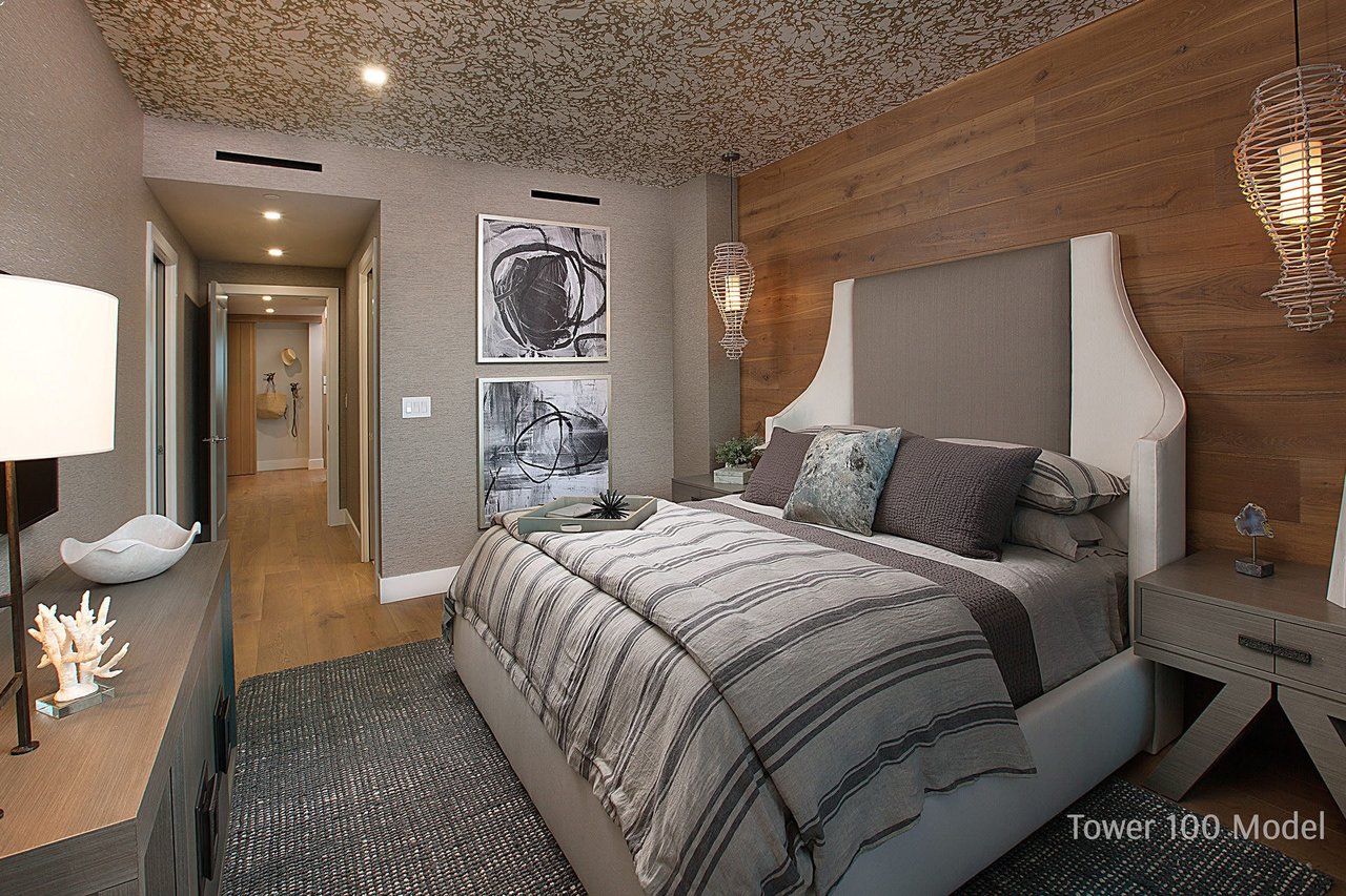 Kalea Bay (Tower 500)