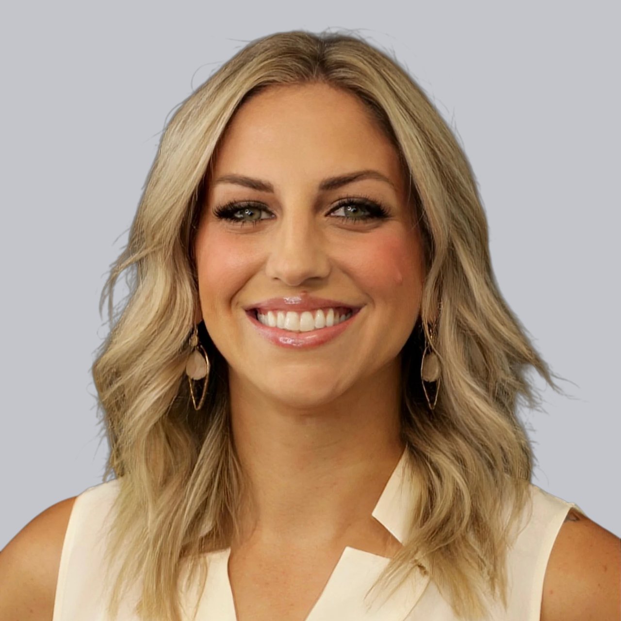 Rachel Pratt Frisco, TX Real Estate Agent Headshot