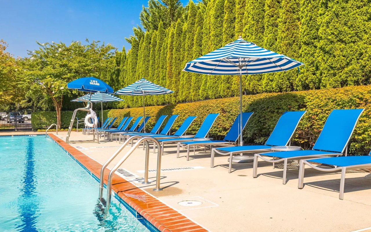 Raspberry Falls Amenities Update 2021